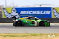 TianShi Racing Team - Audi R8 LMS