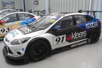 Marc Cars - Ford Focus GTC