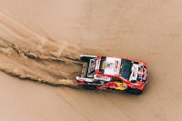 Nasser Al-Attiyah - Toyota Hilux
