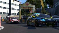 Merian Satshara - Hyundai Elantra N TCR