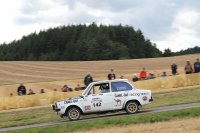 DAF  66 Rally