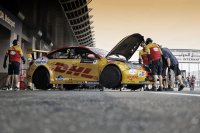 Tom Coronel - ROAL Motorsport Chevrolet Cruze RML