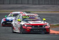 Esteban Guerrieri - GOAT Racing Honda