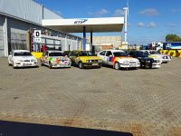 Memorial Rally van Looi