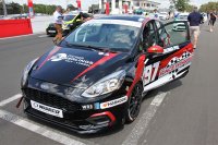 Tomas De Backer - Ford Peerlings