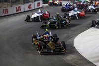 Start 2024 Diriyah E-Prix