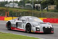 Audi Sport Team WRT - Audi R8 LMS