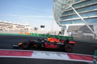 Max Verstappen - Red Bull