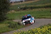 Niels Reynvoet - Skoda Fabia Rally2