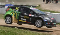 Guillaume De Ridder - RX2