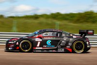 Belgian Audi Club - PK Carsport Audi R8 LMS
