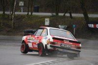 Christophe Deco - Ford Escort MK2