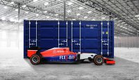Manor MR03B