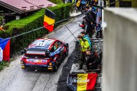 Thierry Neuville - Hyundai i20 Rally1