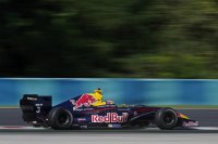 Antonio Félix da Costa - Arden Caterham