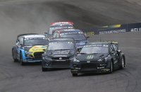 Kopstart Oliver Solberg
