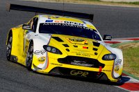 GPR - Aston Martin V12 Vantage GT3