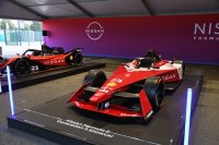 Nissan - Formule E