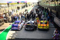 Porsche Carrera Cup Benelux 2024