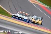 Opnieuw richting duel Ford-Corvette?