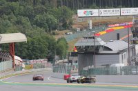 British GT @ Spa