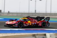 Ferrari AF Corse - Ferrari 499P