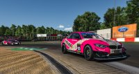 Arnage Competition - BMW M4 GT4