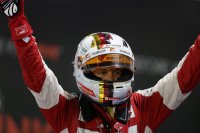Sebastian Vettel