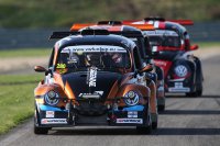 Milo Racing #280 - VW Fun Cup