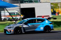 Aurelién Comte - SP Compétition Cupra