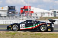 AF Corse - Ferrari 488 GT3