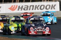 #415 Clubsport Racing - Pieter Ooms/Koen De Wit