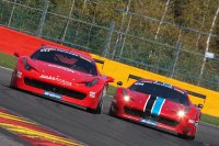 Curbstone Corse