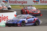 Paul Meijer - Hans Weijs Motorsport