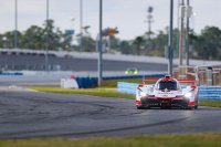 Acura Team Penske - Acura ARX-05