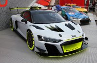 Audi R8 LMS GT2