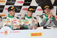 Schmidt, van der Linde Sheldon & van der Linde Kelvin