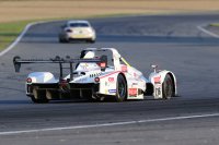 Deldiche Racing - Norma M20FC