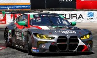 Paul Miller Racing - BMW M4 GT3