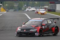 Norbert Michelisz - Zengo Motorsport Honda Civic TC1