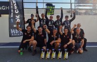 PK Carsport @ 24H Dubai 2021