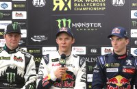 Solberg, Ekström & Hansen