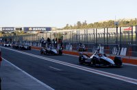 Pre Season Testen Valencia