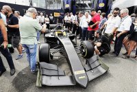 FIA Formula 2 2018