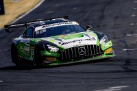 Craft-Bamboo Racing - Mercedes-AMG GT3