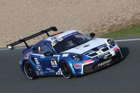RedAnt Racing - Porsche 992 GT3 Cup