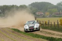 Patrick Snijers - Porsche 997 GT3