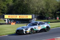 Louis-Philippe Soenen - SRT Mercedes-AMG GT4
