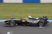 Mike Conway - Dragon Racing