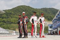 Girolami - Guerrieri - Monteiro - Tassi